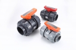 TRUE UNION BALL VALVE - TU TYPE