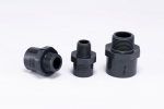 UPVC SCH80 MALE ADAPTER (S*Mipt)