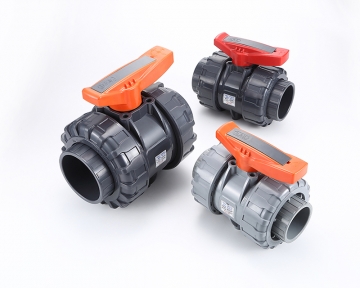 TRUE UNION BALL VALVE - TU TYPE